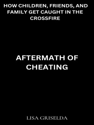 cover image of Aftermath of Cheating